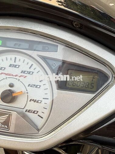 Honda Future Neo Fi 2009