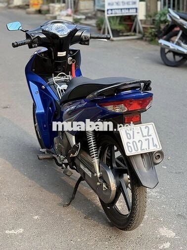 Honda Future led 2020