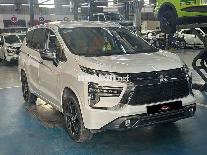 Mitsubishi Xpander 2024 Premium 1.5 AT - 20000 km