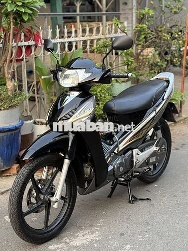Honda Future Neo Fi 2009