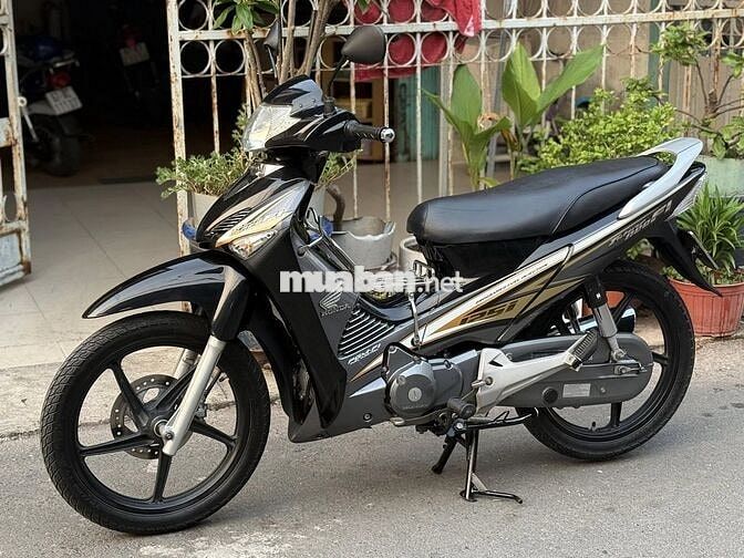 Honda Future Neo Fi 2009
