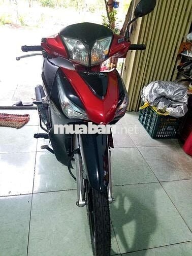 FUTURE 125 MẬP năm 2016