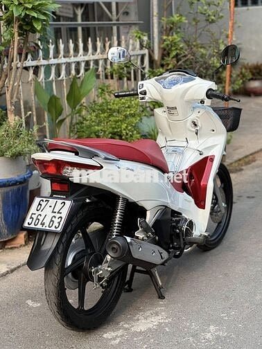 Honda Wavei 125 2020