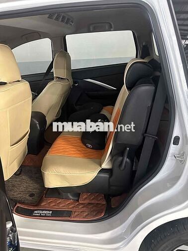 Mitsubishi Xpander 2024 Premium 1.5 AT - 20000 km