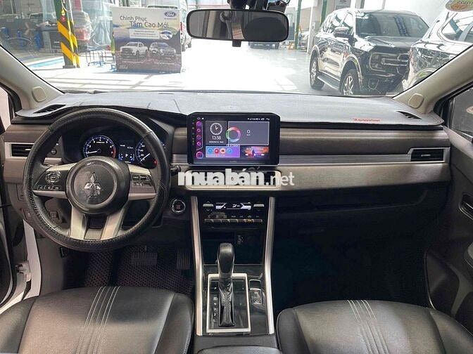 Xpander Premium 2023