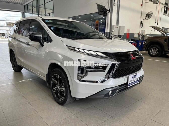 Xpander Premium 2023