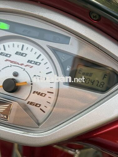 Honda Future Neo Fi 2009