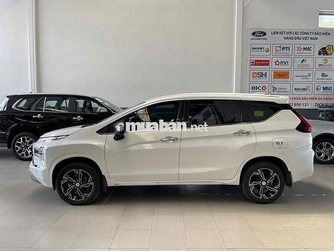 Xpander Premium 2023