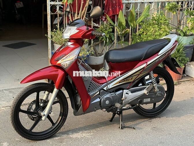 Honda Future Neo Fi 2009