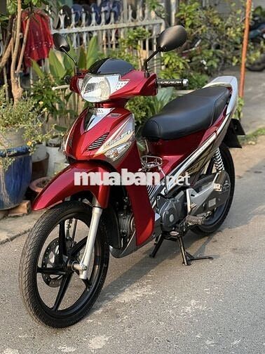 Honda Future Neo Fi 2009