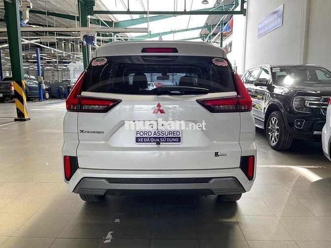 Xpander Premium 2023