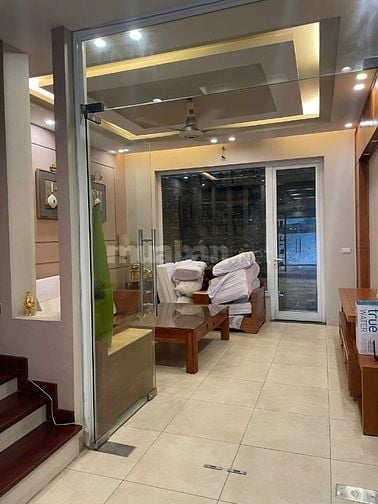 Cho thuê nguyên căn nhà KDT Làng Việt Kiều Châu Âu