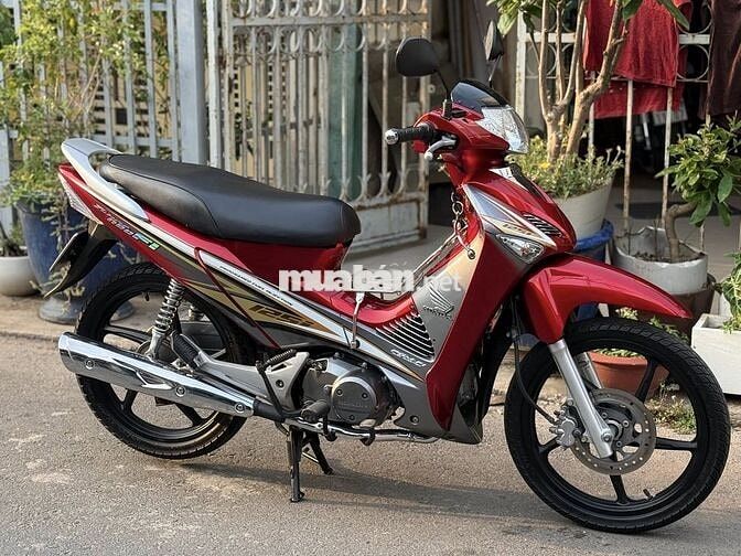 Honda Future Neo Fi 2009