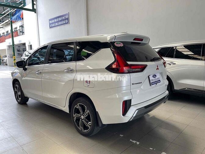 Xpander Premium 2023
