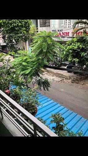Hẻm Kinh Doanh gần Hoà Bình 4x18, 2 lầu, 9.5 tỷ
