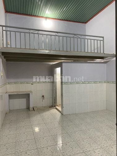 Cho thuê phòng trọ tại Đồng Xoài,giá ưu đãi, 1,5 triệu/th, 25m2
