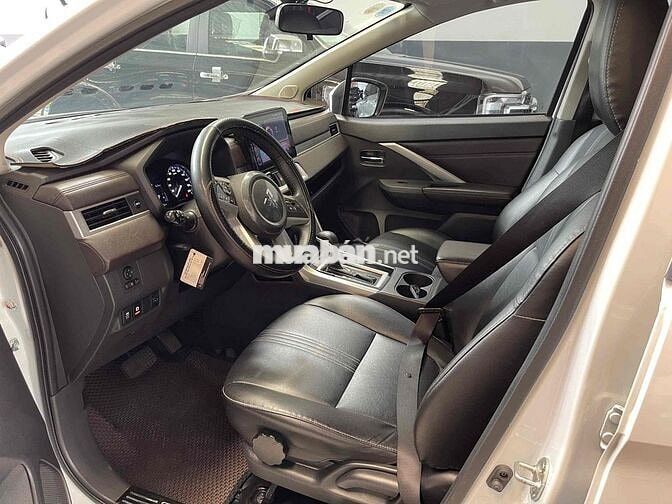 Xpander Premium 2023