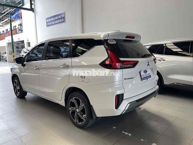 Xpander 2023 AT Pre, Sơn Zin Còn Quanh Xe, NH 75%