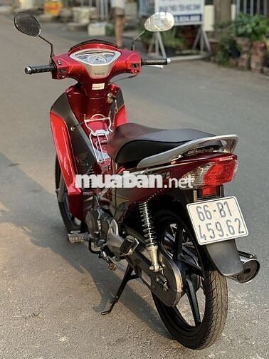 Honda Future Neo Fi 2009