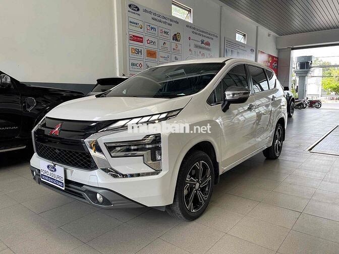 Xpander Premium 2023