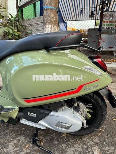 Vespa S150 siêu lướt 1 chủ đk2023 Hỗ trợ góp
