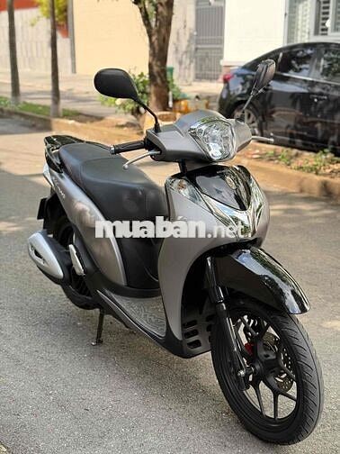 SHMODE 2017 Khoá Thông Minh—Xe Đẹp! Máy Zin