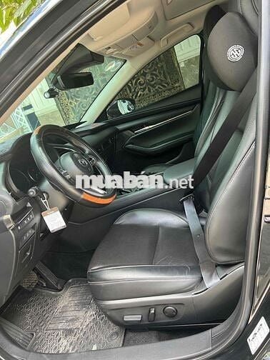 Mazda 3 2022 1.5L Premium - 31000 km