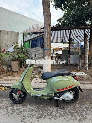 Vespa S150 siêu lướt 1 chủ đk2023 Hỗ trợ góp
