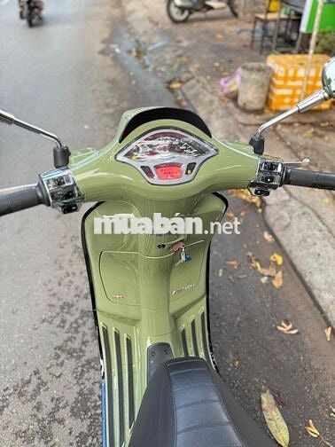 Vespa S150 siêu lướt 1 chủ đk2023 Hỗ trợ góp