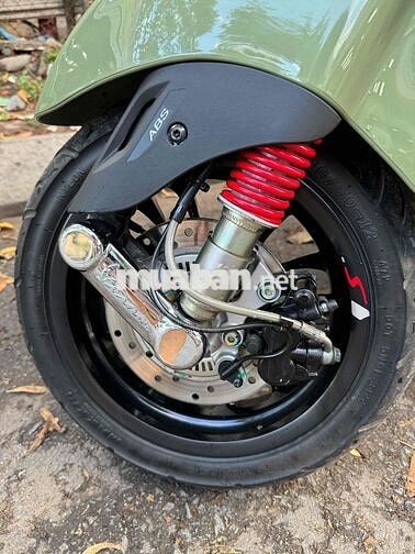 Vespa S150 siêu lướt 1 chủ đk2023 Hỗ trợ góp