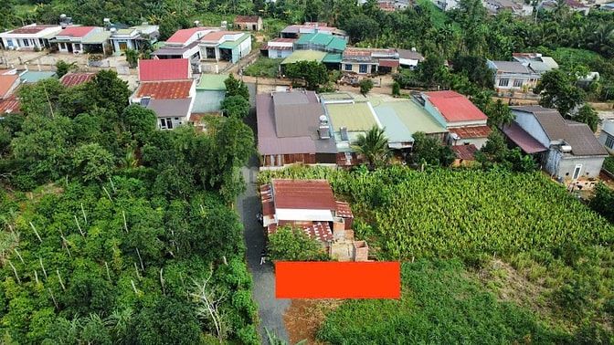 GIÁ RẺ CẦN BÁN GẤP. P THỐNG NHẤT, TX BUÔN HỒ, DAK LAK 