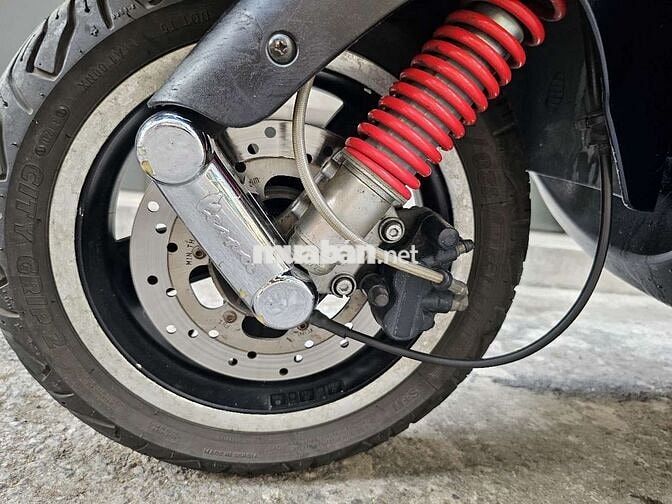 Vespa GTS 125ie 2013 nhập Ý