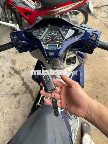 Honda Ab 125 Khóa Thông Minh 2019/ Chính Chủ 65