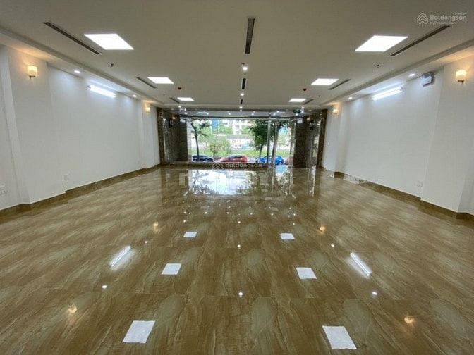 CHÍNH CHỦ BÁN TOÀ VĂN PHÒNG MẶT PHỐ ĐỐNG ĐA, 300m2x10T, MT10m, giá tốt
