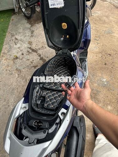 Honda Ab 125 Khóa Thông Minh 2019/ Chính Chủ 65