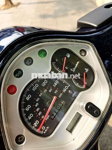 Vespa GTS 125ie 2013 nhập Ý