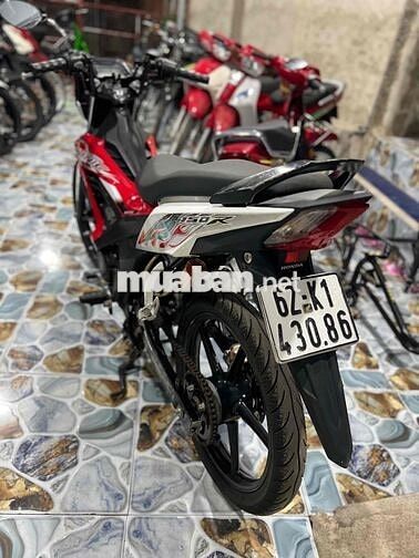 Honda Sonic kiểng nhẹ