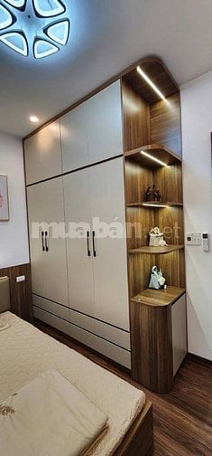 NHÀ ĐẸP TRẦN KHÁT CHÂN-NGÕ THÔNG-ÔTÔ GẦN-NỘI THẤT 5*-21m/5TẦNG-HƠN 4TỶ
