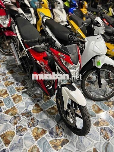 Honda Sonic kiểng nhẹ