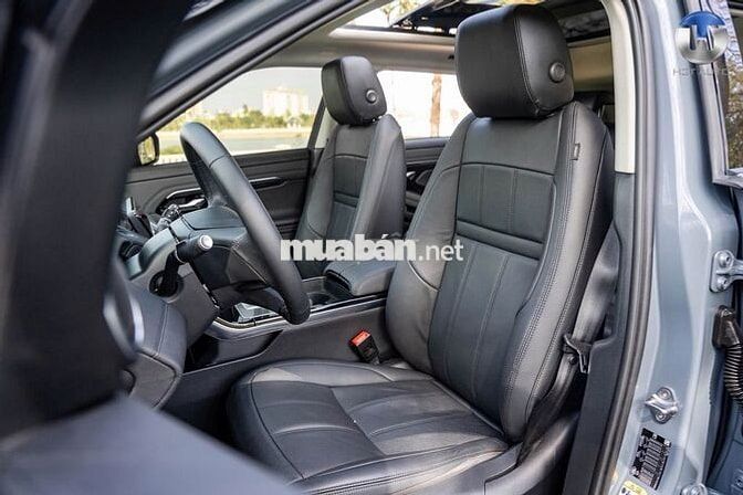 LandRover Range Rover Evoque 2022 -19000 km