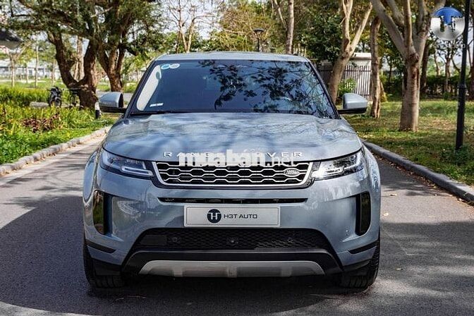 LandRover Range Rover Evoque 2022 -19000 km