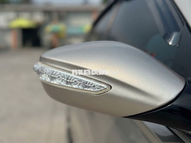Hyundai Sonata 2010 2.0L AT - 102365 km