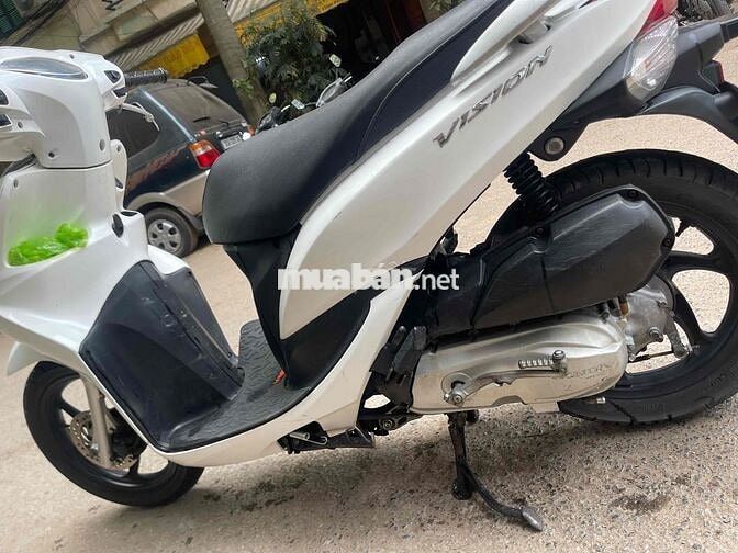xe honda Vison máy móc nguyên zin cần bán