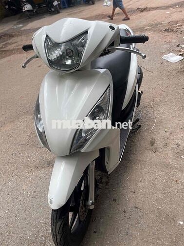 xe honda Vison máy móc nguyên zin cần bán