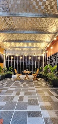 NHÀ ĐẸP TRẦN KHÁT CHÂN-NGÕ THÔNG-ÔTÔ GẦN-NỘI THẤT 5*-21m/5TẦNG-HƠN 4TỶ