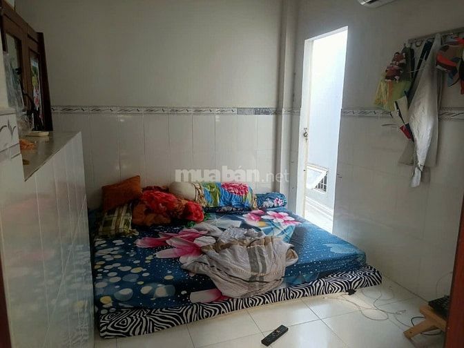 HƯNG PHÚ QUẬN 8 SÁT Q1 DT 31M2 HẺM XE HƠI 5M, KINH DOANH 3 TẦNG, HIẾM