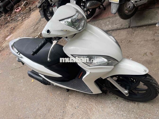xe honda Vison máy móc nguyên zin cần bán