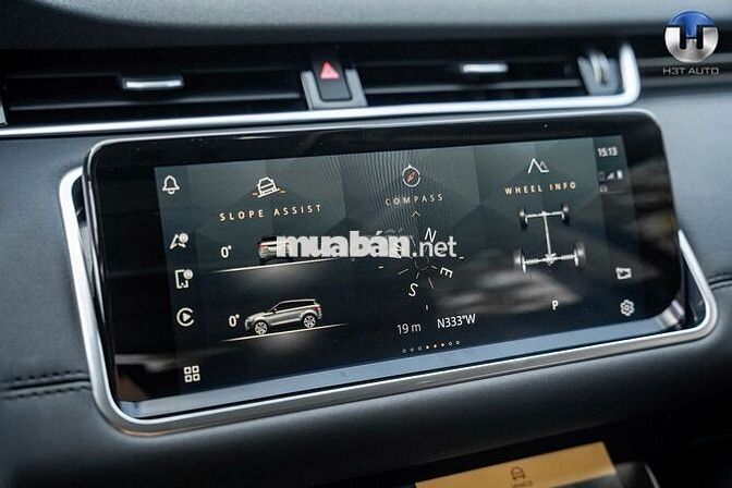 LandRover Range Rover Evoque 2022 -19000 km