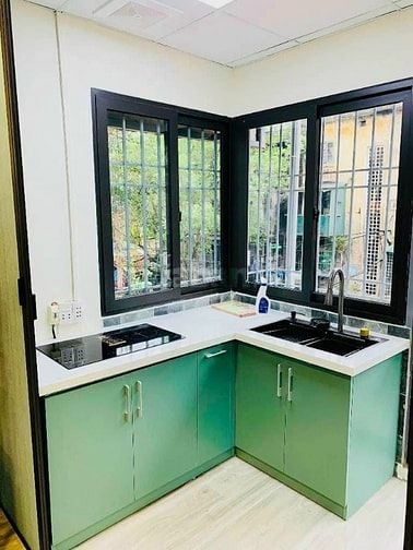 Cho thuê TT tầng 3 Nguyễn Công Trứ - HBT - HN