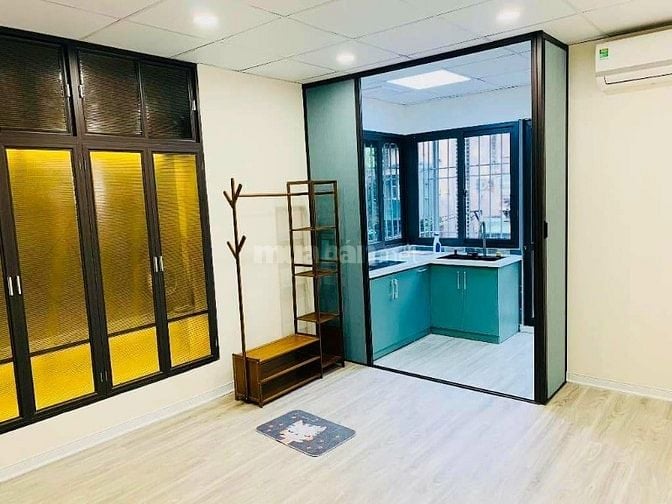 Cho thuê TT tầng 3 Nguyễn Công Trứ - HBT - HN